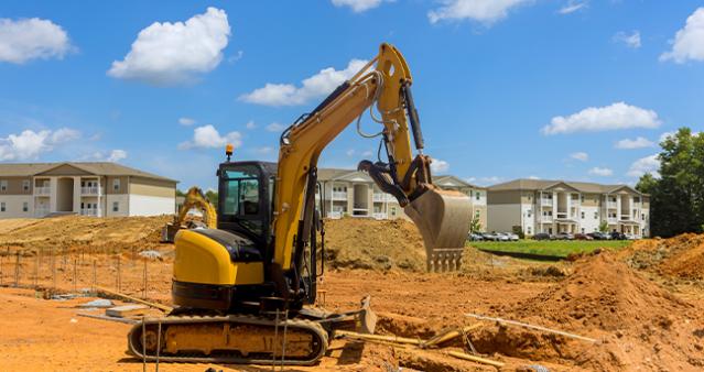 travaux réseaux divers