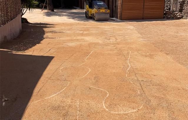 travaux terrassement La Ciotat