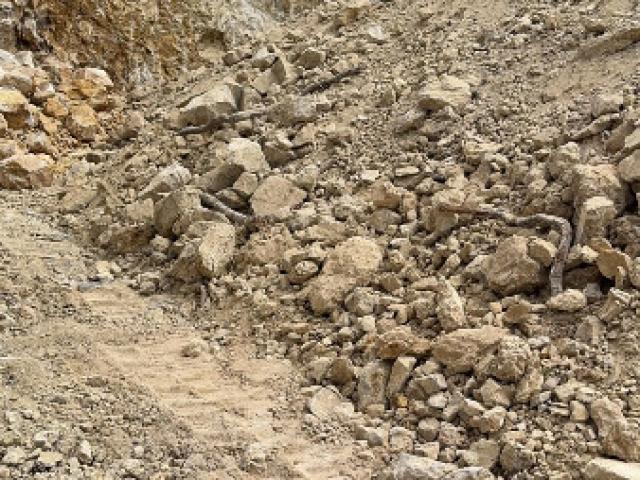 Terrassement de Terrain à Cassis: Un Projet Réalisé par TDEM SAS !