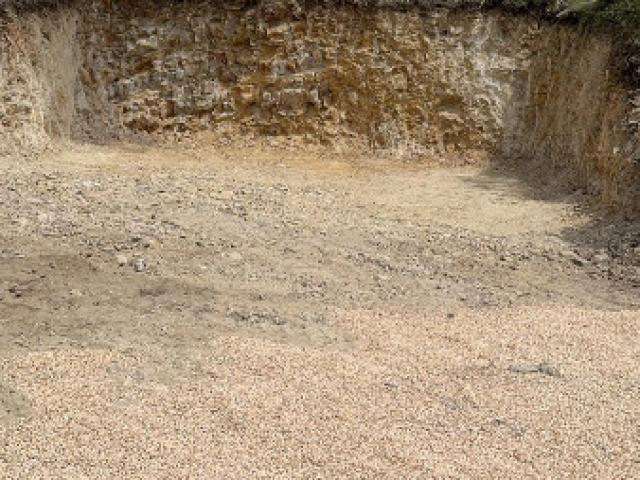 Terrassement de Terrain à Cassis: Un Projet Réalisé par TDEM SAS !