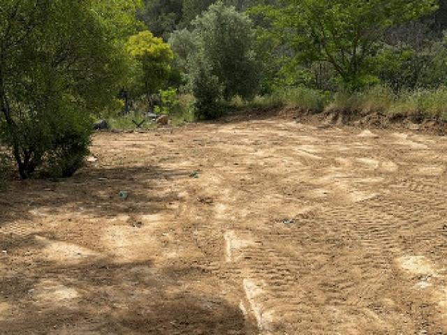 Terrassement de Terrain à Cassis: Un Projet Réalisé par TDEM SAS !